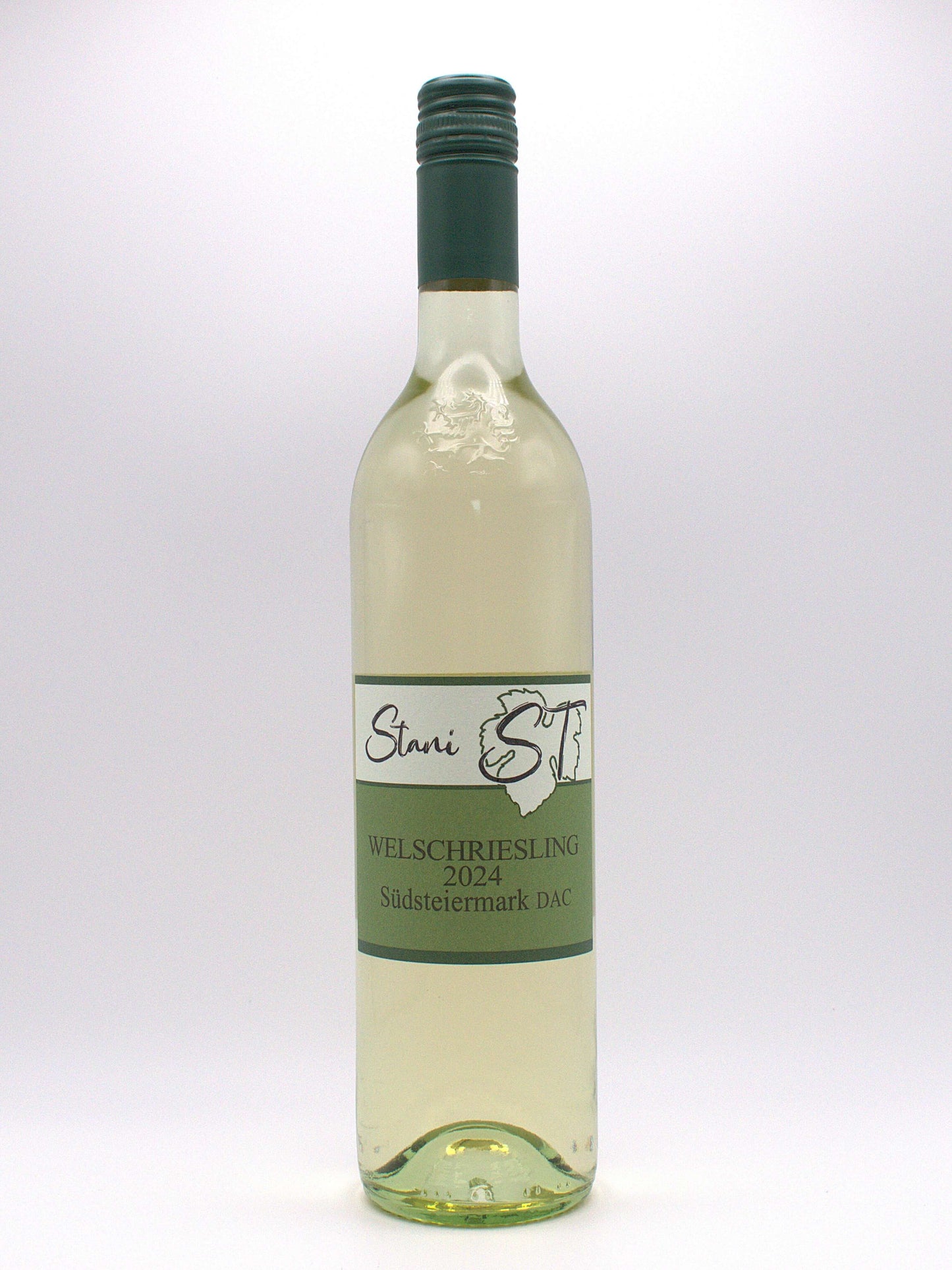 WELSCHRIESLING Südsteiermark DAC 2024 - Weingut Stani - €7.50
