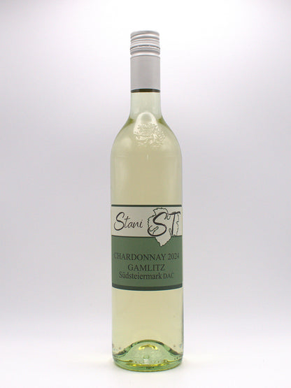 CHARDONNAY GAMLITZ 2024