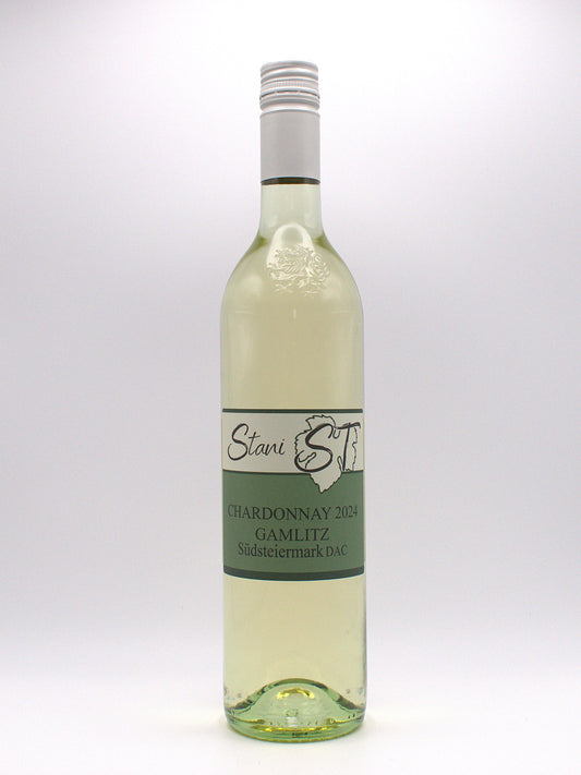 CHARDONNAY GAMLITZ 2024