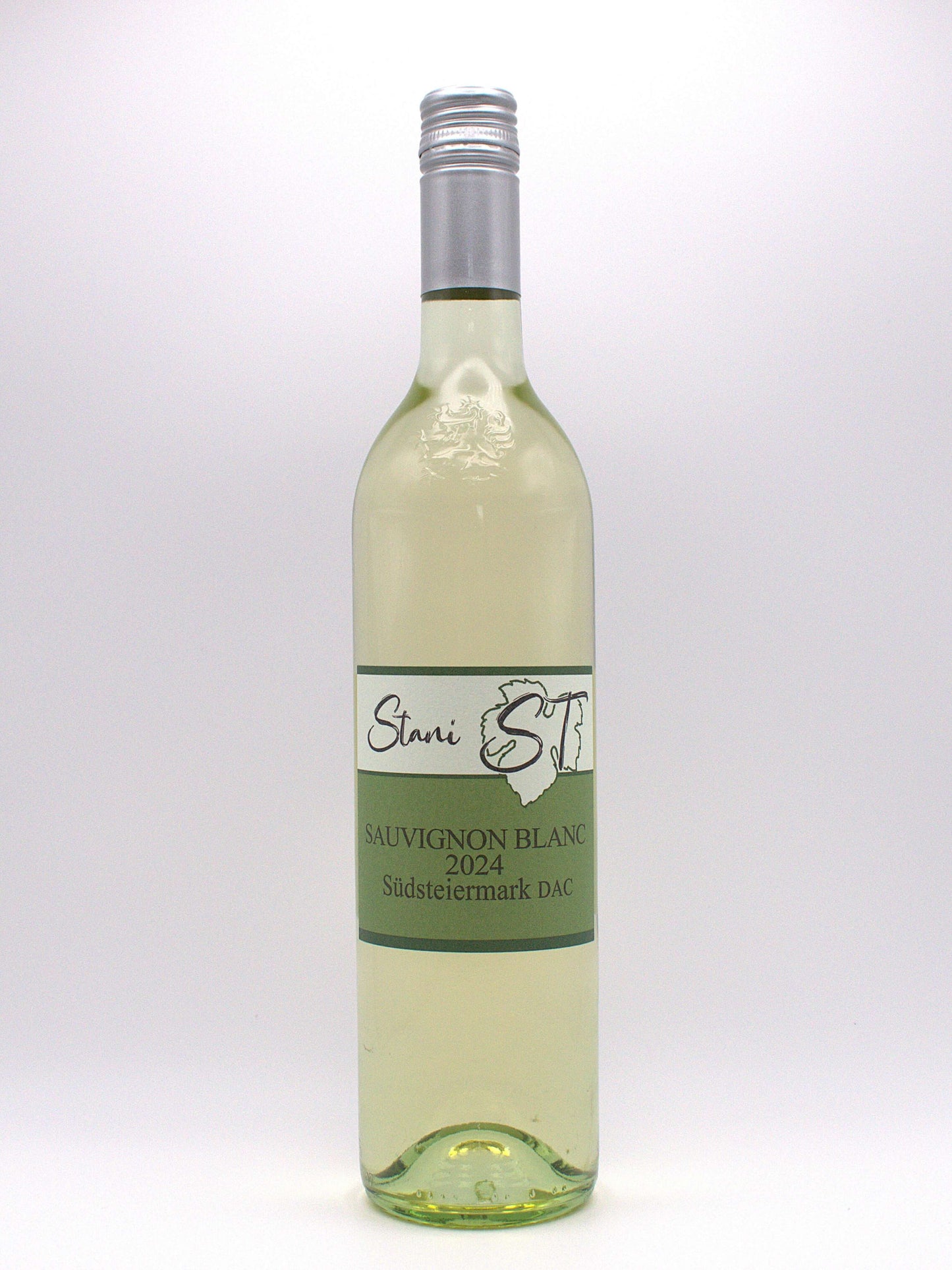 SAUVIGNON BLANC Südsteiermark DAC 2024 - Weingut Stani - €8.50