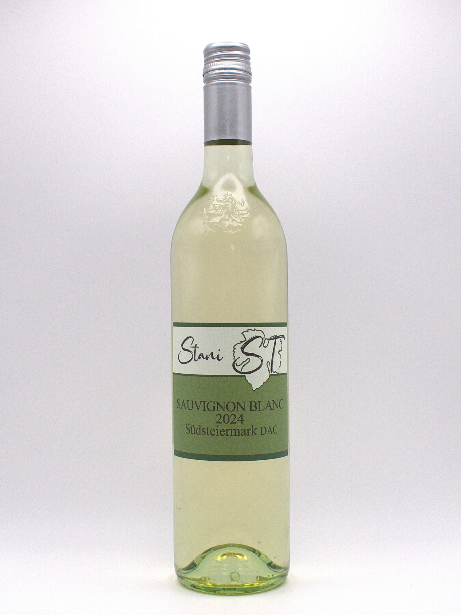 SAUVIGNON BLANC Südsteiermark DAC 2024 - Weingut Stani - €8.50