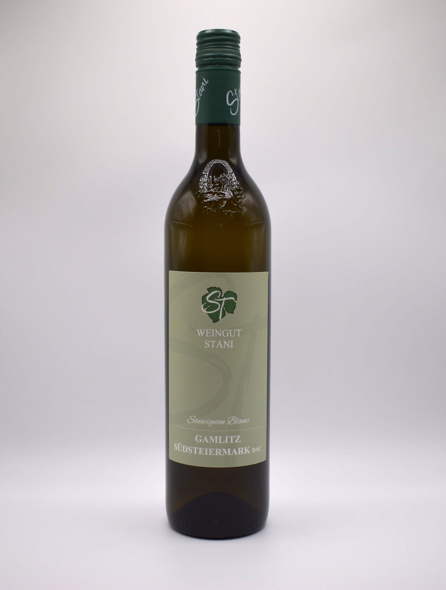SAUVIGNON BLANC Gamlitz 2025