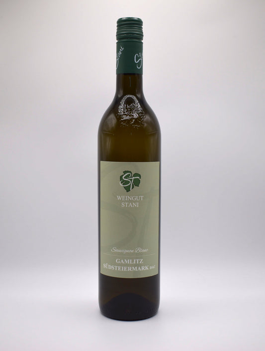 SAUVIGNON BLANC Gamlitz 2025