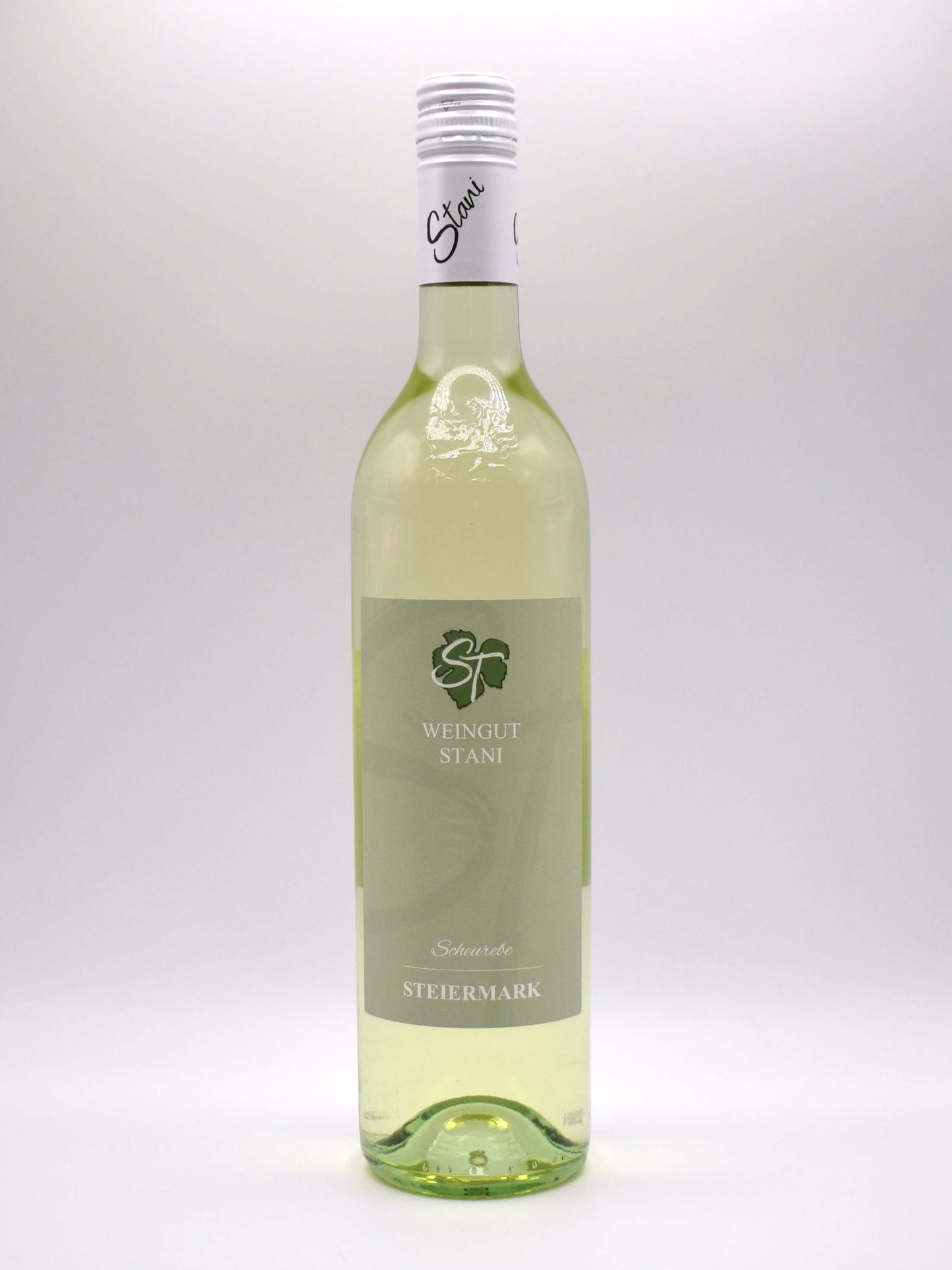 SCHEUREBE Steiermark 2025