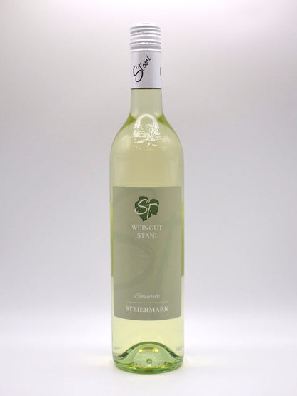 SCHEUREBE Steiermark 2025