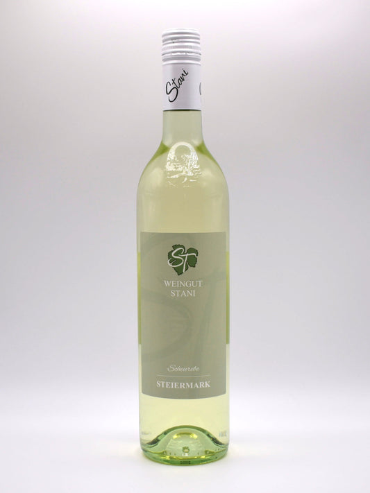 SCHEUREBE Steiermark 2025