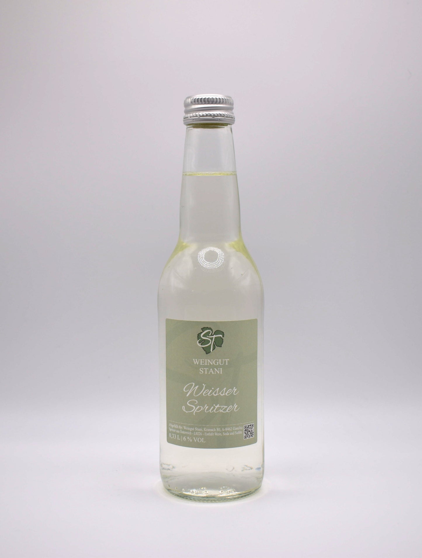 WEISSER SPRITZER