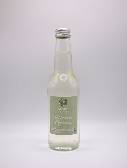 WEISSER SPRITZER